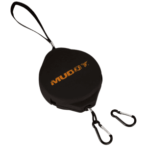 Muddy Magna-lift Black Nylon 30