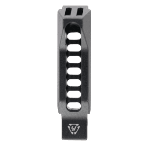 Strike Industries Black Aluminum Fang Trigger Guard