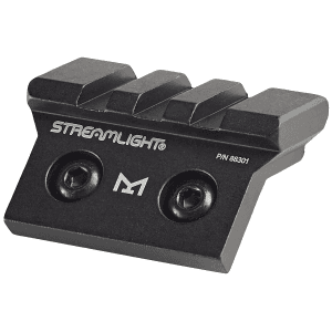 Streamlight Aluminum Anodized M-LOK Mount for TLR Series
