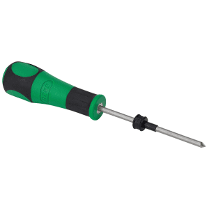 Rcbs Flash Hole Deburring Tool W/6mm Pilot