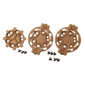 Blackhawk SERPA Quick Disconnect Kit - Coyote Tan