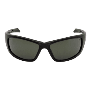 Pyramex Venture Gear Howitzer Safety Glasses  Gray Lens and Black Frame