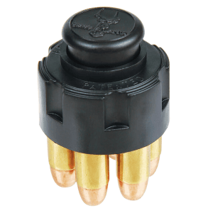 Safariland Comp II Steel Speedloader for Colt 6rd
