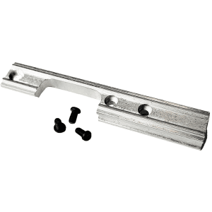 Crickett Scope Mount Kit 3/8 Dovetail Aluminum Base