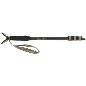 Allen Swift Shooting Stick Monopod with Padded Grip Aluminum