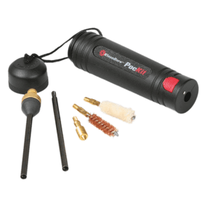 KleenBore PocKit Handgun Cleaning Kit for .40 .41 10mm