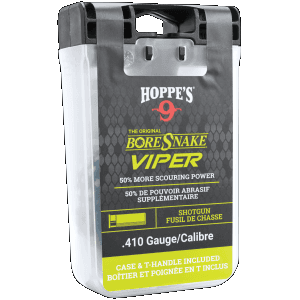 Hoppes 24031VD BoreSnake Viper 410 Gauge Shotgun