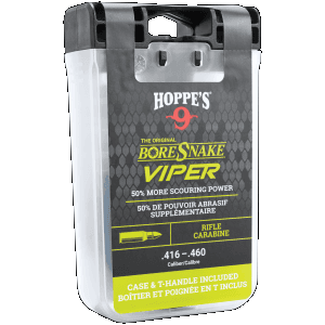 Hoppes 24019VD BoreSnake Viper 4164570458 Rifle