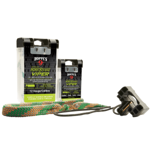 Hoppes 24000VD BoreSnake Viper 22 Cal Pistol