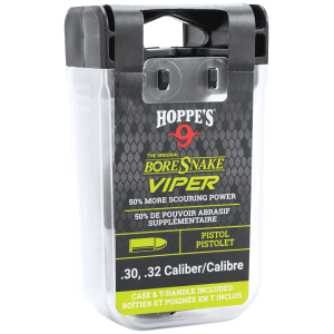 Hoppes 24001VD BoreSnake Viper 3032 Cal Pistol