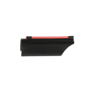 Truglo Glo-Dot II 12/20 Gauge Red Fiber Optic Shotgun Sight