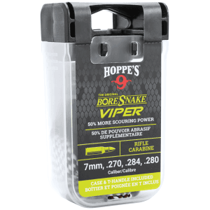 Hoppes 24014VD BoreSnake Viper 7mm270284 Rifle