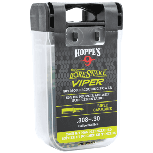 Hoppes 24015VD BoreSnake Viper 30308 Rifle