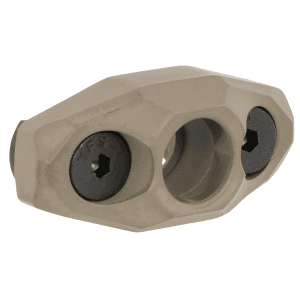 Rise Armament MLOK Sling Mount Flat Dark Earth
