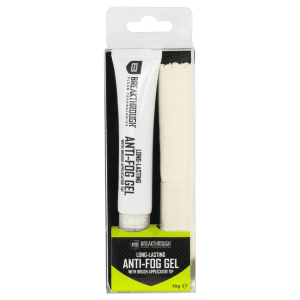 Breakthrough Clean BTAFGKT AntiFog Gel Kit  .125 lbs.
