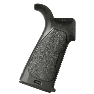 Strike Viper Enhanced Pistol Grip AR Platform Black Polymer 20 Degree