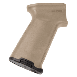 Magpul Industries Corp Moe  Magpul Mag537-fde Moe Ak+ Grip Ak47/ak74
