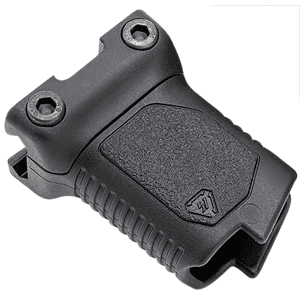 Strike Industries Angled Vertical Grip With Cable Management