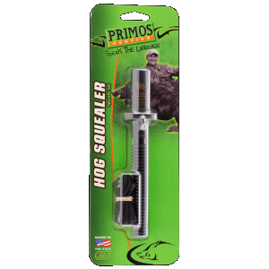 Primos Hog Squealer Boar and Sows Hog Call (Black)
