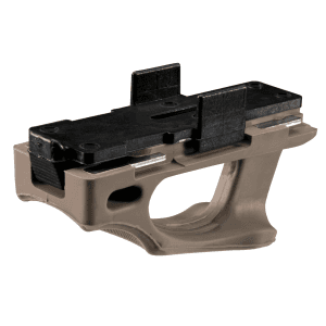 Strike Industries Ranger Plate For AR-15/M4 Magazines Steel (FDE)