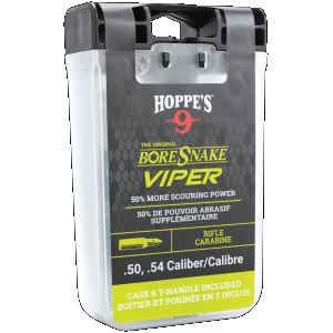 Hoppes 24020VD BoreSnake Viper 5054 Rifle