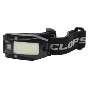 Cyclops HL150 Motion Sensor Rechargeable Headlamp