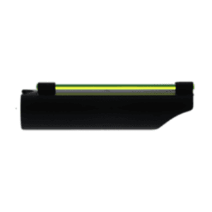 Truglo Glo-Dot II 410 Gauge Green Fiber Optic Shotgun Sight