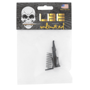 LBE Unlimited AR Parts Forward Assist Assembly Steel Kit