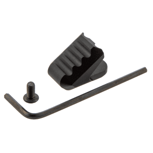Strike Industries ISO Tab AR15 Upper Part Black Aluminum