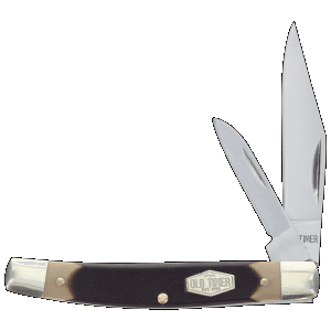 Old Timer Middleman 2.50 Clip/Sheepsfoot 1179231