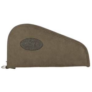 Boyt Harness Heart-Shaped Pistol Pad Taupe 12 Weather Resistant