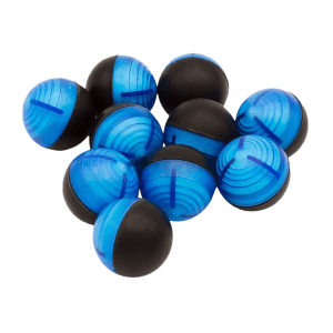 RWS Core Defense .68 Powder Round Blue/Black
