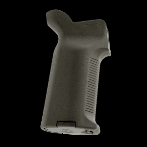 Magpul Industries MOE K2 XL Grip OD Green Polymer