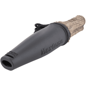 Flextone Buck Collector Grunt Snort Wheeze Game Caller