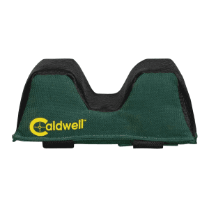 Caldwell Universal Front Rest Bag 600D Polyester Leather