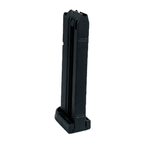 Promag 17rd 22LR Black Polymer Magazine Fits Taurus TX22