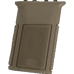 B5 Systems Vertical Grip MLOK Flat Dark Earth FDE