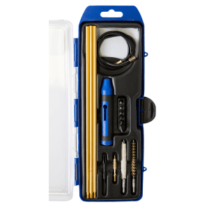Dac Gunmaster Hybrid .22 Cal Rifle Cleaning Kit