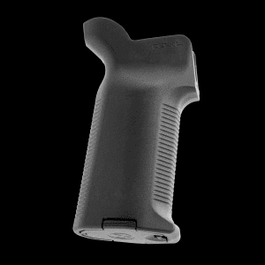 Magpul MOE-K2 XL Grip Black Polymer for AR15 M4