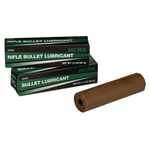 RCBS Bullet Lubricant for Pistols & Low Velocity Rifles
