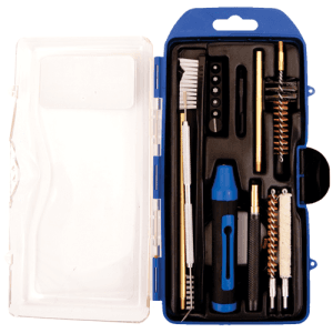 DAC AR-15 Cleaning Kit Multi-Caliber 17-Piece