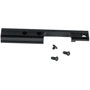 Crickett Cricket Chipmunk Left Hand Aluminum Scope Mount
