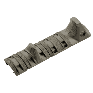 Magpul Polymer XTM Hand Stop Kit OD Green Ambidextrous