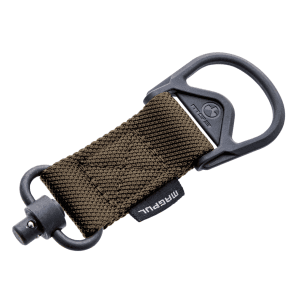 Magpul MS1 MS3 QD Adapter Coyote Two to One-Point Sling