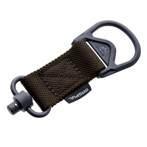 Magpul MS1/MS3 Sling Adapter Ranger Green for AR/M4