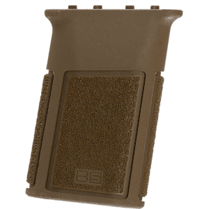 B5 Systems Vertical Grip MLOK Coyote Brown
