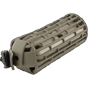 Flextone Silent Transport Battle Bag Plus with Draw Cord