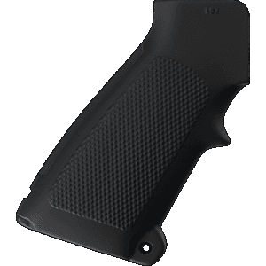 B5 Systems Car15 LS2 Grip Black