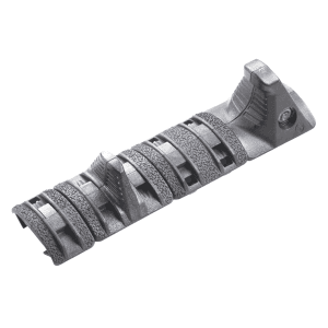 Magpul XTM Gray Polymer Ambidextrous Hand Stop Kit