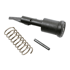 CMMG AR-15 Mil-Spec Forward Assist Kit Black